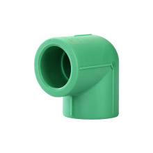 Hot And Cold Water Supply PPR Pipes And Fittings Price List